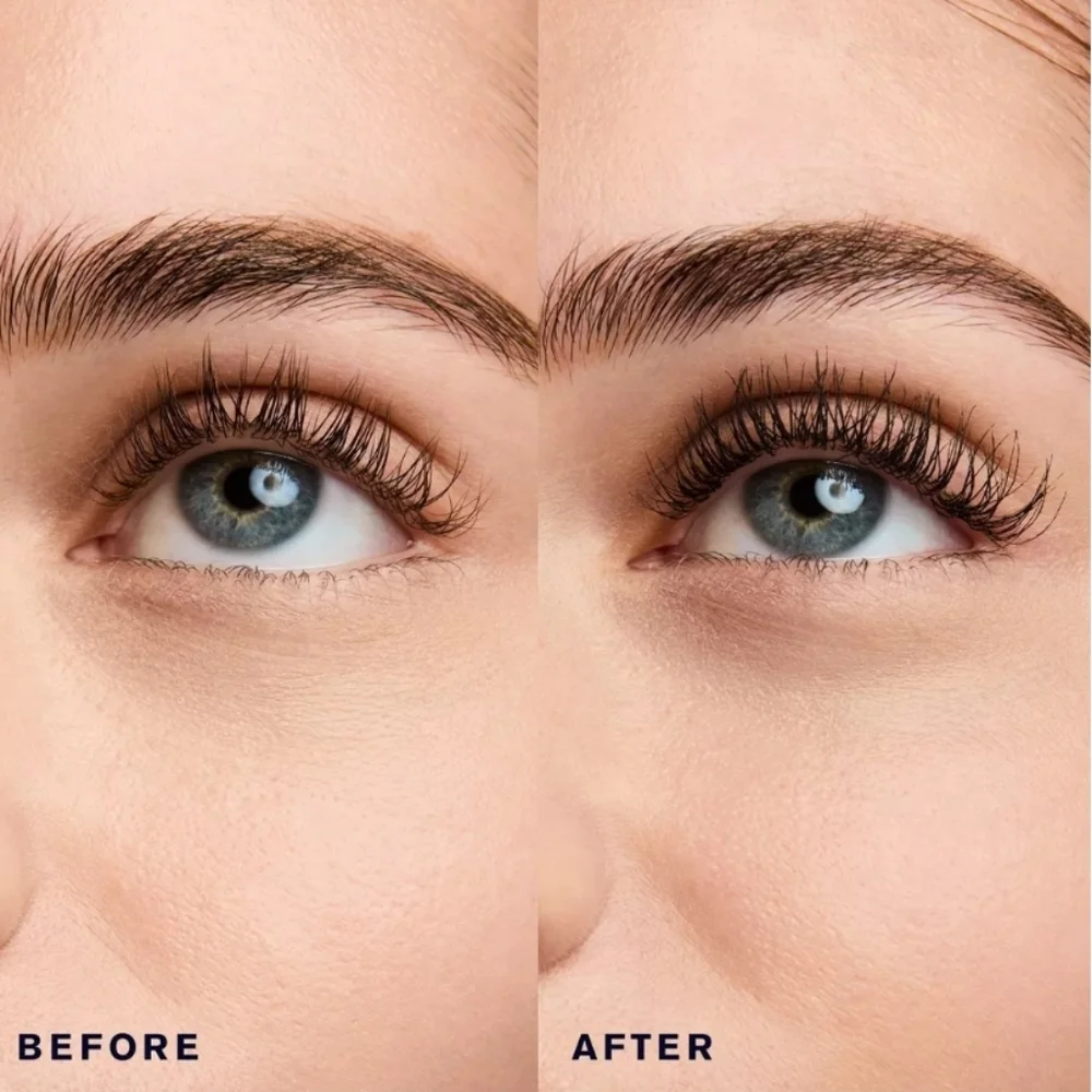 Estee Lauder Sumptuous Extreme Lash Multiplying Volume Mascara: Black, NWOB